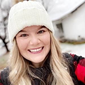 Meet your Posher, Amy